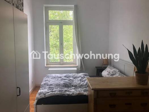 Wohnung zur Miete Tauschwohnung 415 € 2 Zimmer 45 m² 3. Geschoss Aachen Aachen 52066