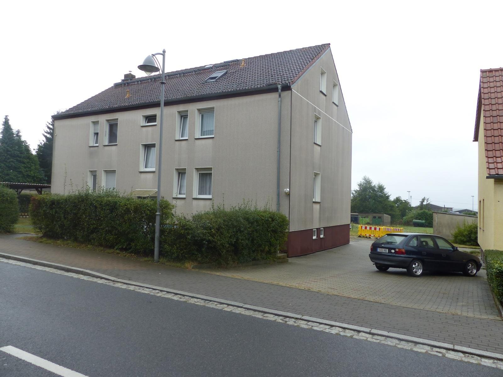 Mehrfamilienhaus zum Kauf als Kapitalanlage geeignet 199.000 € 294 m²<br/>Wohnfläche 709 m²<br/>Grundstück Großwig Dreiheide 04860