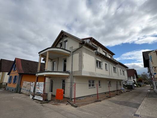 Studio zur Miete 770 € 1 Zimmer 33 m² Geschoss EG/2 frei ab 01.08.2026 Appenweier 77767