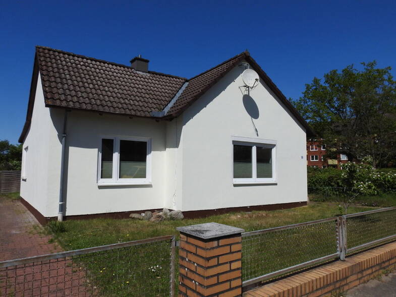 Einfamilienhaus zum Kauf provisionsfrei 234.950 € 3 Zimmer 83 m² 1.005 m² Grundstück Trappenkamp 24610