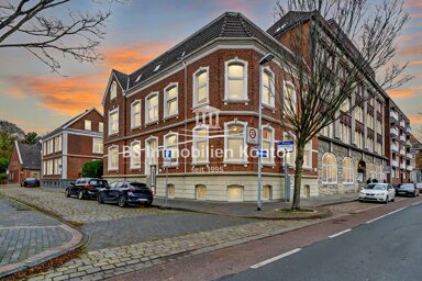 Mehrfamilienhaus zum Kauf als Kapitalanlage geeignet 410.000 € 12 Zimmer 317 m² 300 m² Grundstück Stadtzentrum Emden 26721