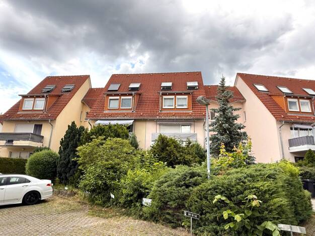 Maisonette zum Kauf 215.000 € 2 Zimmer 61,3 m² 3. Geschoss Luisensteig 2 Bergfelde Bergfelde bei Berlin 16562