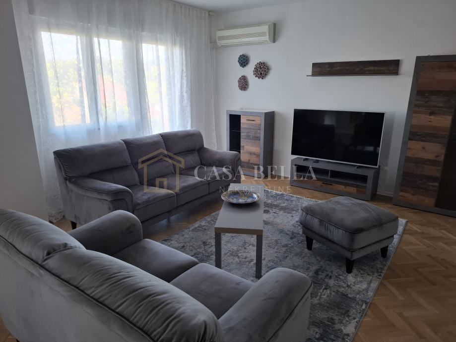 Wohnung zur Miete 1.900 € 4 Zimmer 134 m²<br/>Wohnfläche 1.<br/>Geschoss Pantovcak