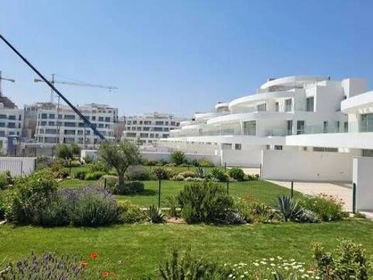 Wohnung zum Kauf 1.149.900 € 3 Zimmer 140 m² 2. Geschoss Calle Mar De Alborán Mijas 29649