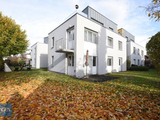 Wohnung zum Kauf 2.800.000 € EG Rhetikusstraße 9-9a Altach 6844