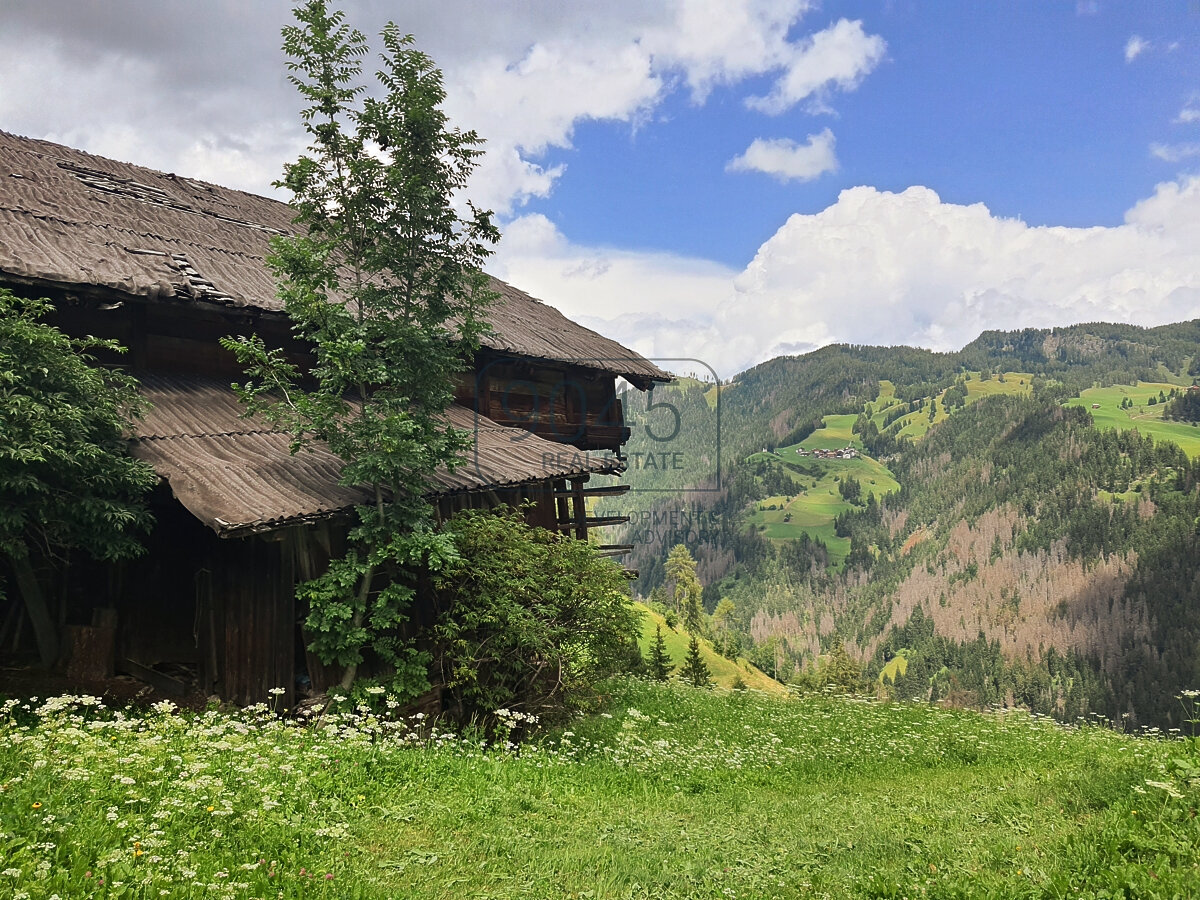 Bauernhaus zum Kauf 3.400.000 € 10 Zimmer 400 m²<br/>Wohnfläche 220.000 m²<br/>Grundstück Wengen/La Val 39030