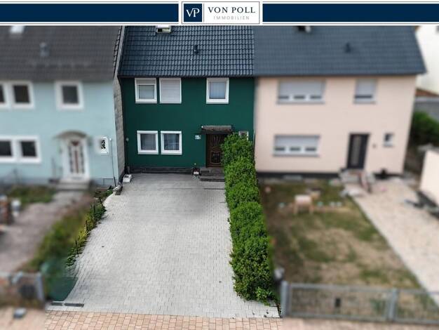 Reihenmittelhaus zum Kauf 380.000 € 5,5 Zimmer 137 m² 420 m² Grundstück Herrieden Herrieden 91567