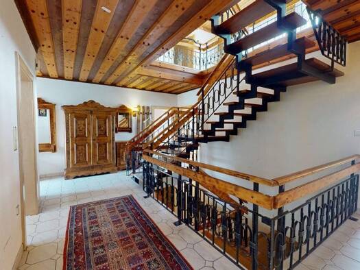 Einfamilienhaus zum Kauf 473.000 € 208 m² 1.215 m² Grundstück Oberschütt Villach 9587