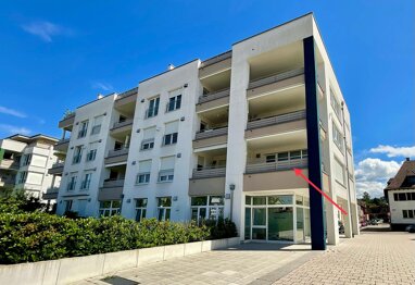 Wohnung zum Kauf 470.000 € 4 Zimmer 121 m² Alt-Gaggenau Gaggenau 76571