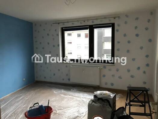 Wohnung zur Miete Tauschwohnung 650 € 3 Zimmer 64 m² 2. Geschoss Humboldt-Gremberg Kalk 51105
