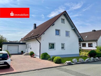 Einfamilienhaus zum Kauf 379.000 € 6 Zimmer 167 m² 754 m² Grundstück Allendorf Allendorf 35108