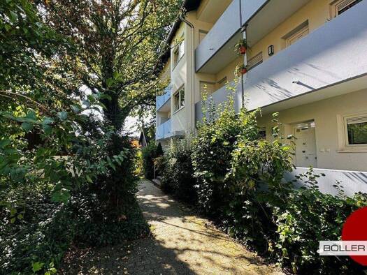 Wohnung zum Kauf 139.000 € 1 Zimmer 35 m² Geschoss EG/3 frei ab sofort Erlangen-Ost Erlangen 91054