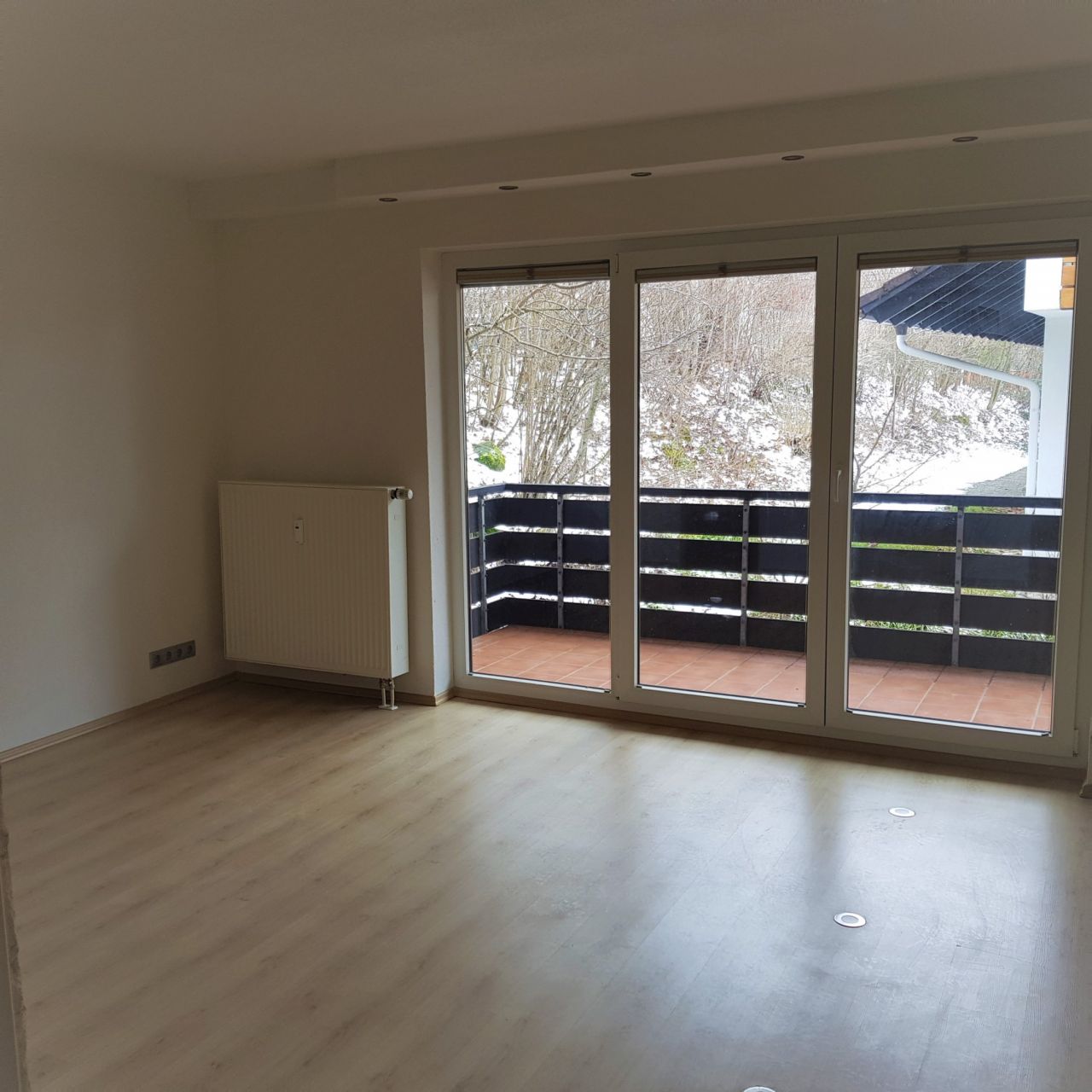 Wohnung zur Miete 410 € 1 Zimmer 40 m²<br/>Wohnfläche 1.<br/>Geschoss 01.02.2025<br/>Verfügbarkeit Niedergebisbach Herrischried 79737