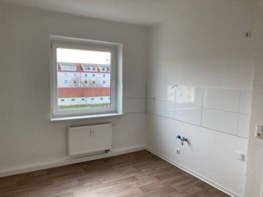 Studio zur Miete 285 € 1 Zimmer 34,5 m² 2. Geschoss frei ab 16.04.2026 Brahmsstraße 5 Görden Brandenburg an der Havel 14772