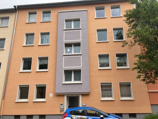 Wohnung zur Miete 365 € 1 Zimmer 43,7 m² frei ab 01.11.2026 Mellinghofer Str. 4 Altendorf Essen 45143