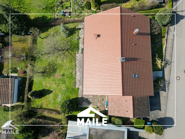 Einfamilienhaus zum Kauf 850.000 € 7 Zimmer 210 m² 692 m² Grundstück Wilhelm-Carl-Str 14 Metzingen 72555