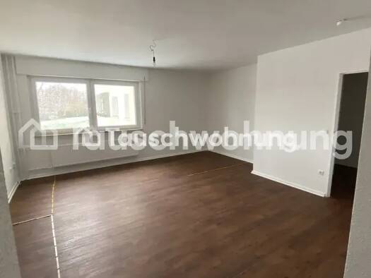 Studio zur Miete Tauschwohnung 390 € 1 Zimmer 47 m² EG Spandau Spandau 13591