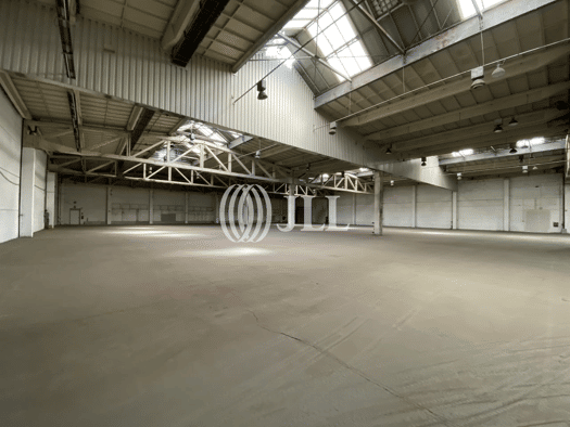 Lagerhalle zur Miete provisionsfrei 4,50 € 10.067 m² Lagerfläche teilbar ab 140 m² Schönefeld-Ost Nordost 04347