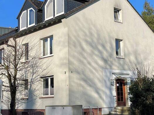 Wohnung zur Miete 920 € 3,5 Zimmer 94 m² 1. Geschoss Altenbochum Bochum 44803