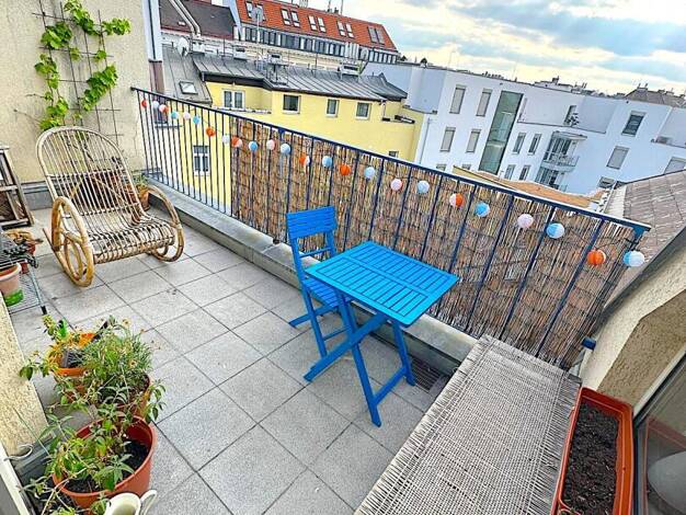 Wohnung zum Kauf 249.000 € 2,5 Zimmer 62,3 m² frei ab 15.04.2028 Wien 1120