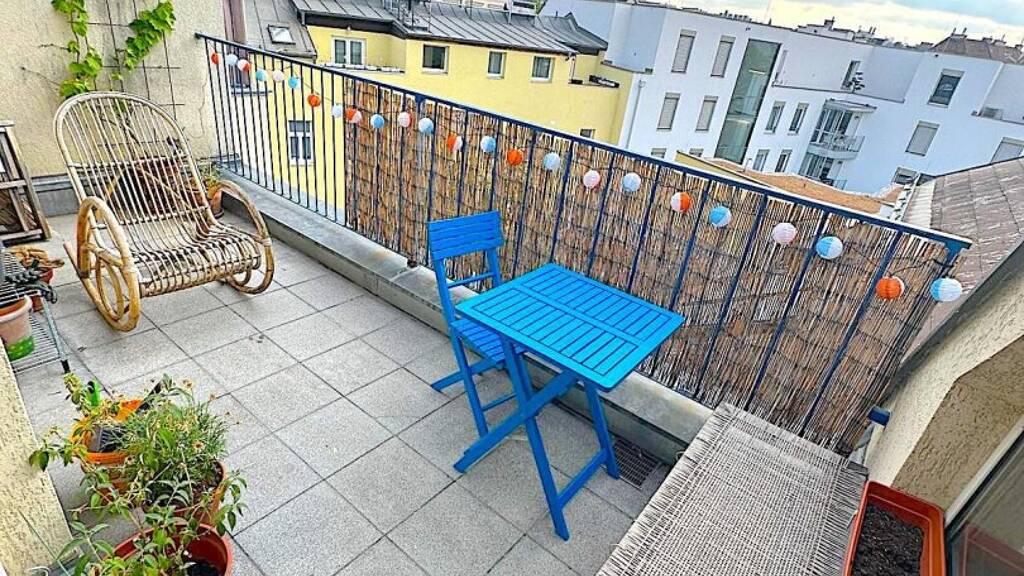Wohnung zum Kauf 249.000 € 2,5 Zimmer 62,3 m² frei ab 15.04.2028 Wien 1120