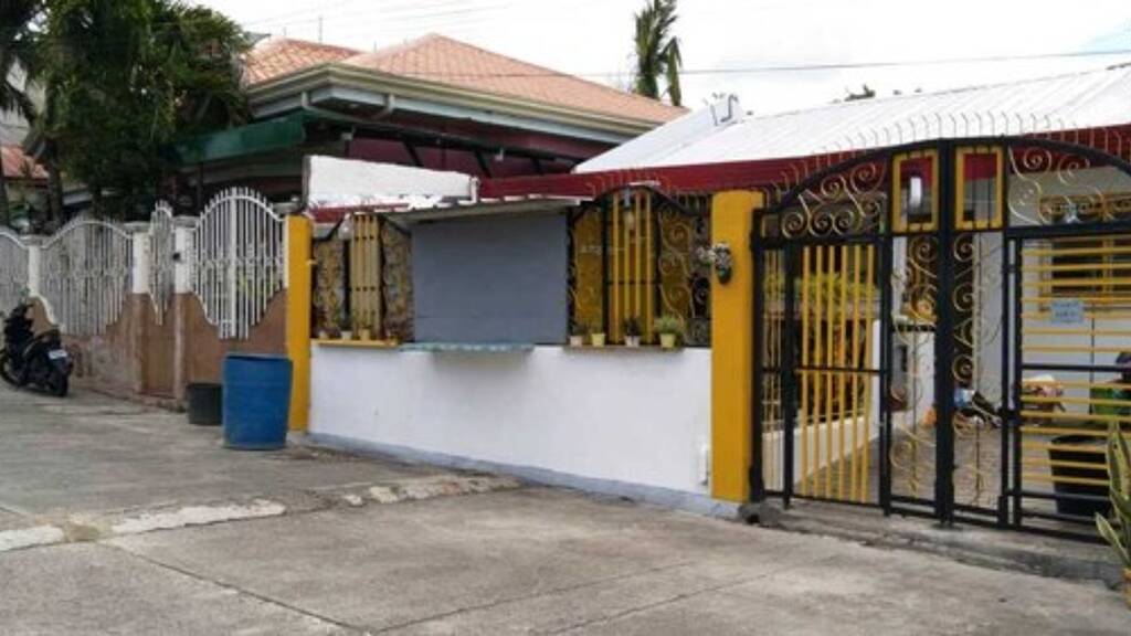 Einfamilienhaus zum Kauf 60.000 € 3 Zimmer 74 m² 104 m² Grundstück Tunghaan Cebu