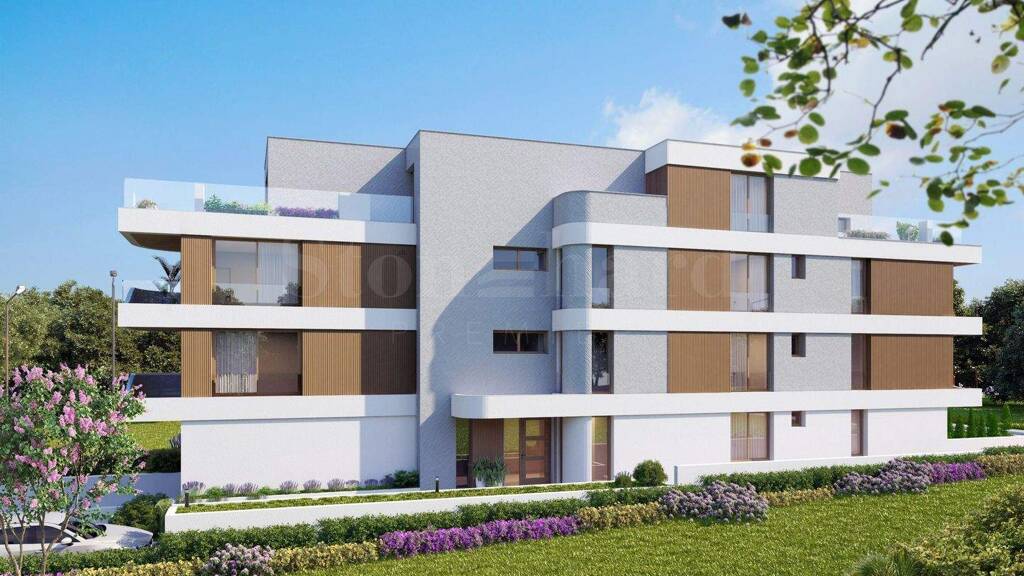 Studio zum Kauf 118.800 € 2 Zimmer 92,3 m² Sozopol