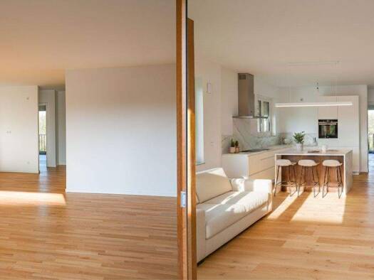 Wohnung zum Kauf - Neubau provisionsfrei 719.900 € 4 Zimmer 106,7 m² 1. Geschoss Subbelrather Str. 490b Ehrenfeld Köln 50825