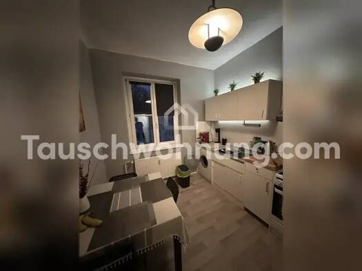 Wohnung zur Miete Tauschwohnung 750 € 1 Zimmer 51 m² 5. Geschoss Friedrichshain Berlin 10245