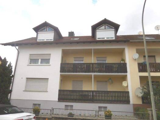 Mehrfamilienhaus zum Kauf 575.000 € 9 Zimmer 265,7 m² 584 m² Grundstück Strullendorf Strullendorf 96129