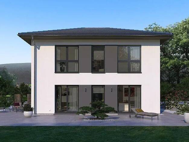 Einfamilienhaus zum Kauf 669.000 € 5 Zimmer 154,9 m² 669 m² Grundstück Ende Herdecke 58313