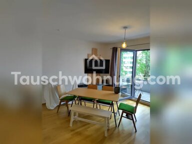 Wohnung zur Miete 662 € 2 Zimmer 54 m² EG Bickendorf Köln 50825