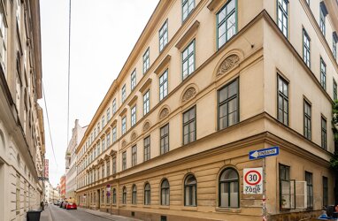 Wohnung zum Kauf 261.600 € 2 Zimmer 43,6 m² EG Buchfeldgasse Wien 1080