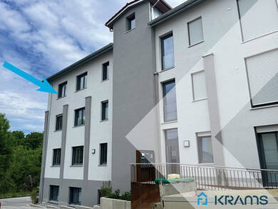 Maisonette zur Miete 1.565 € 4 Zimmer 126,4 m² frei ab 01.06.2025 Steigstr. Reutlingen / Ohmenhausen 72770