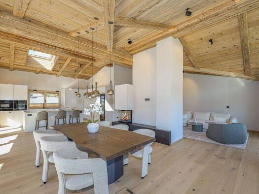 Penthouse zum Kauf - Erstbezug 3.690.000 € 5 Zimmer 215,8 m² Brixen im Thale 6364