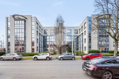 Bürofläche zur Miete provisionsfrei 8,50 € 291 m² Bürofläche Holthausen Düsseldorf 40589