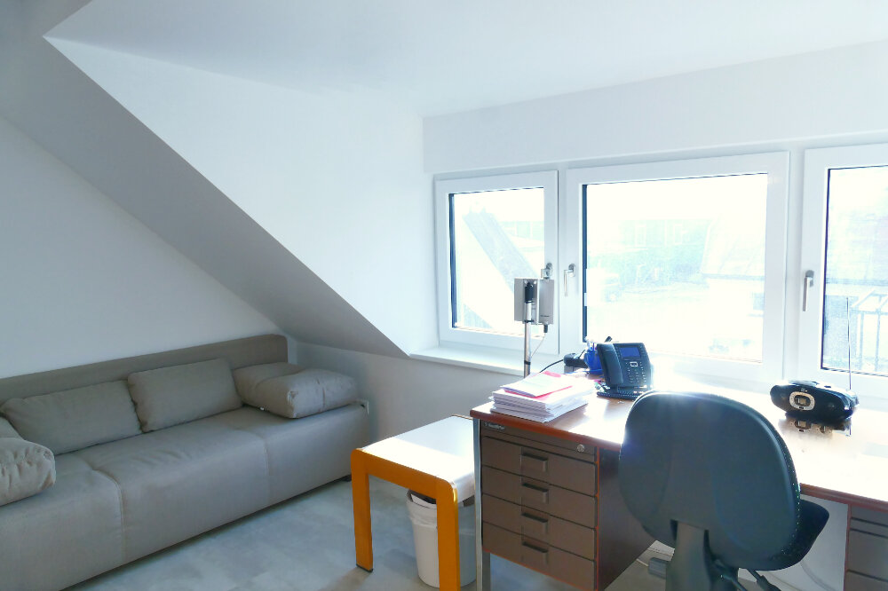 Büro-/Praxisfläche zur Miete 680 € 2 Zimmer Salzburg 5020