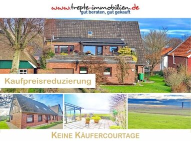 Einfamilienhaus zum Kauf provisionsfrei 259.000 € 6 Zimmer 211 m² 449 m² Grundstück Sankt Margarethen 25572