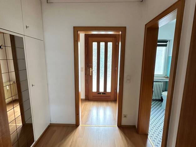 Wohnung zur Miete 360 € 1 Zimmer 40 m² Geschoss EG/2 frei ab sofort Letmathe Iserlohn 58642