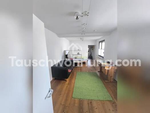 Wohnung zur Miete Tauschwohnung 460 € 1 Zimmer 40 m² Schwarzrheindorf Bonn 53225