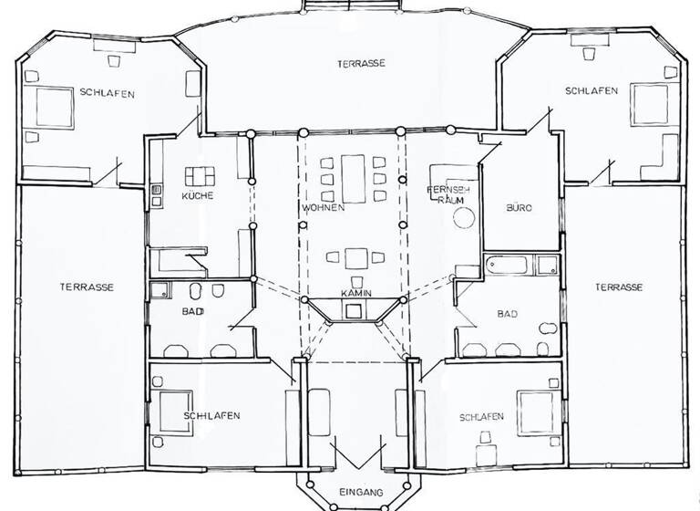 Villa zum Kauf provisionsfrei 520.000 € 5 Zimmer 350 m² 40.000 m² Grundstück frei ab sofort Lora del Río 41440