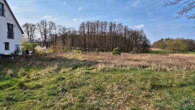 Grundstück zum Kauf provisionsfrei 267.500 € 850 m² Grundstück frei ab sofort Melbeck 21406