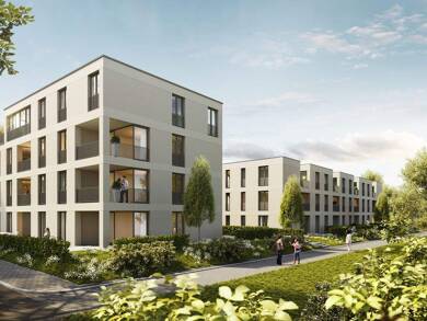 Neubauprojekt zum Kauf Hessental Schwäbisch Hall 74523