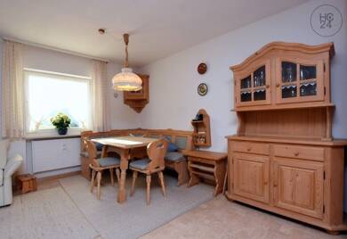 Wohnung zur Miete Wohnen auf Zeit 825 € 2 Zimmer 40 m² frei ab 01.08.2025 Bühl Immenstadt 87509
