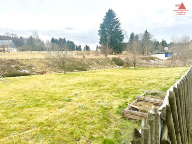 Grundstück zum Kauf 19.500 € 550 m² Grundstück Geyer 09468