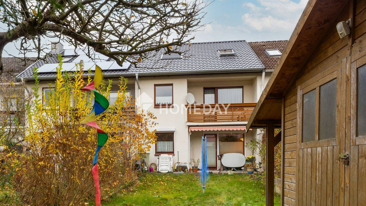 Haus – Lübeck, Strecknitz - Ansicht 3