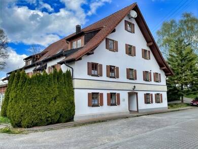 Wohnung zum Kauf 279.000 € 4 Zimmer 102 m² Memmingen 87700