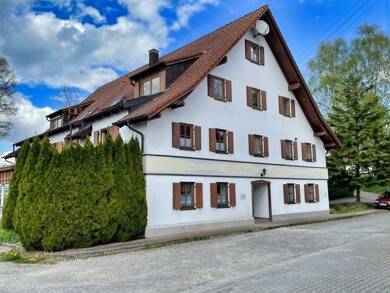 Wohnung zum Kauf 279.000 € 4 Zimmer 102 m² Volkratshofen Memmingen 87700