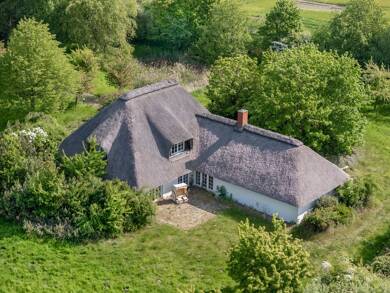 Einfamilienhaus zum Kauf 800.000 € 4 Zimmer 125 m² 23.480 m² Grundstück Kühlungsborn 18225