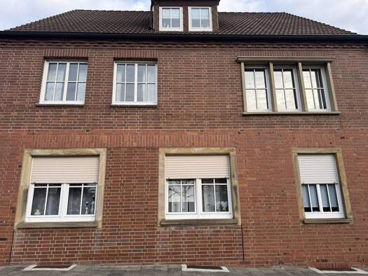 Wohnung zur Miete 650 € 3 Zimmer 83,5 m² frei ab 01.05.2026 Dorenkamp Rheine 48431